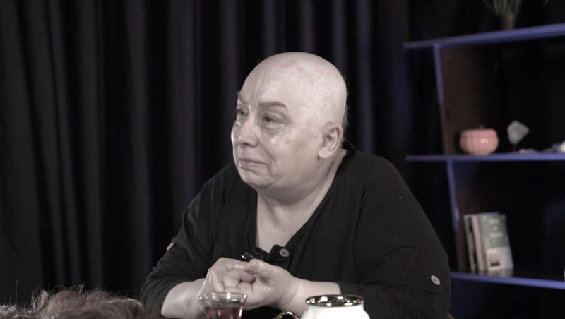 Yeşilçam'ın yıldız ismi Saadet Gürses yürekleri dağladı: "Parasızım, açım aç" - Resim: 5
