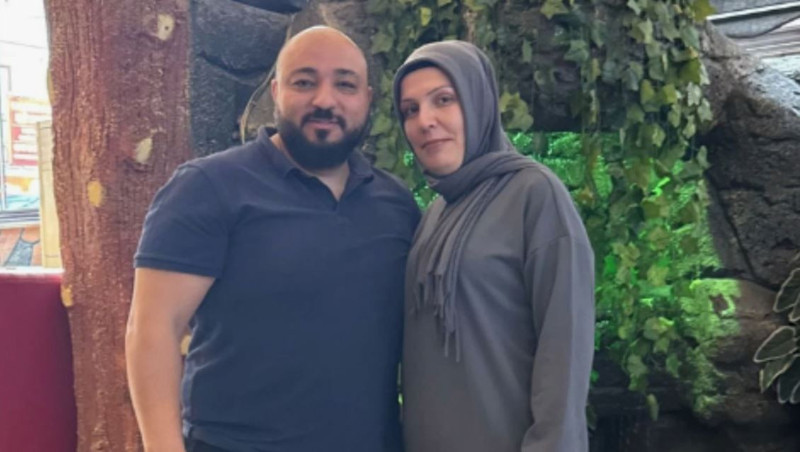 Dilan Polat'ın yakın korumasıydı! Babası öldürülen Damla Polat'tan olay yaratacak sözler: "Şiddet uyguladı, uzaklaştırma aldırdı" - Resim: 7