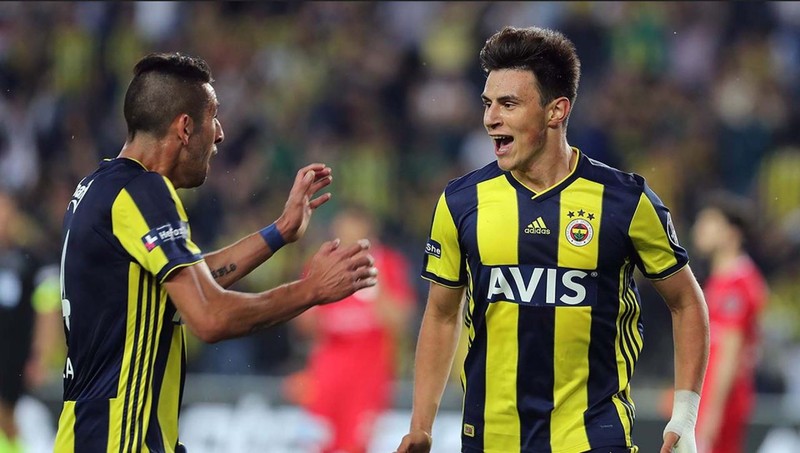 Eljif Elmas, yeniden Fenerbahçe’ye transfer olacak mı? En yakınındaki kişiye söyledi! Kararı belli oldu - Resim: 7