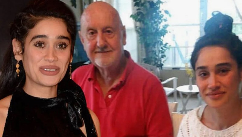 Kendisinden 48 yaş büyük Amerikalı ile evlenmişti! Meltem Miraloğlu'ndan kötü haber geldi! Son hali görenleri şaşırttı - Resim: 2
