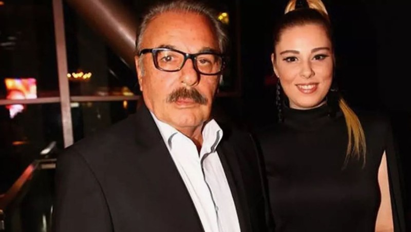 Ferdi Tayfur'un mirasına kayyum talep etmişti. Tuğçe Tayfur'un ailedeki yeni hedefi o oldu - Resim: 1