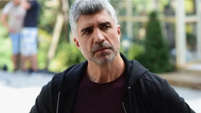 Kalp krizi geçirip hastaneye kaldırılmıştı! Özcan Deniz ailesiyle yaşanan olaylarla ilgili ilk kez konuştu - Resim: 5