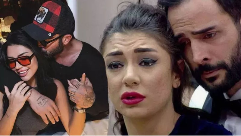9 yıl sonra barışmışlardı! Kısmet Olur Aycan Varış ile Onur Yüksel'den kötü haber! Gözyaşları içerisinde anlattı - Resim: 2