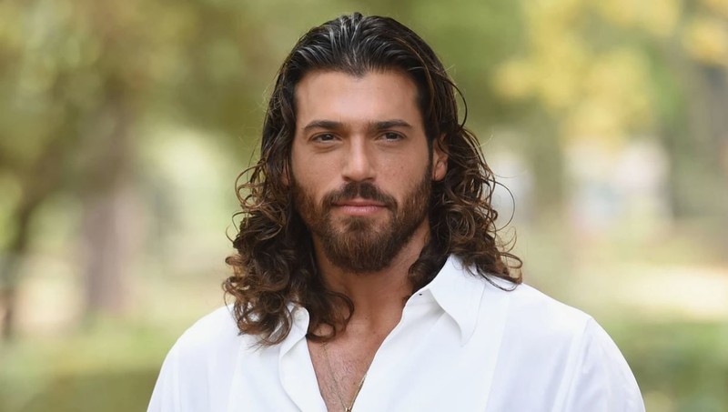 Can Yaman'ın ''İtalya'' yanıtı başını yaktı! Ünlü oyuncunun 'El Turco' dizisi yayından kaldırıldı - Resim: 3