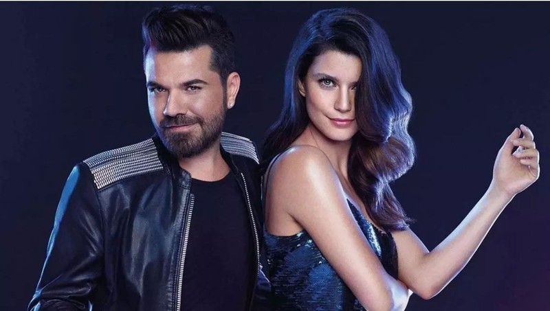 Beren Saat ile Kenan Doğulu bebek mi bekliyor? Ünlü çiftten açıklama geldi - Resim: 3