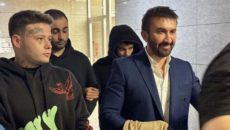 Fenomen İbrahim Yılmaz'ın yasa dışı bahis davasında karar çıktı! - Resim: 2
