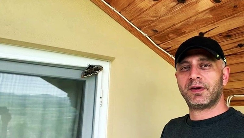 Sakarya’da doğanın içerisinden çıktı geldi... Vatandaş sadece 1 tanesini karşısında görünce neye uğradığını şaşırdı. 16 santimetreye kadar uzanıyordu - Resim: 2