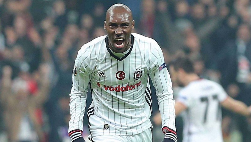 Orta saha için aranan yeni “Atiba” bulundu! Beşiktaş transferde atağa kalktı! 4 milyon euroluk yıldız için görüşmeler başladı - Resim: 3