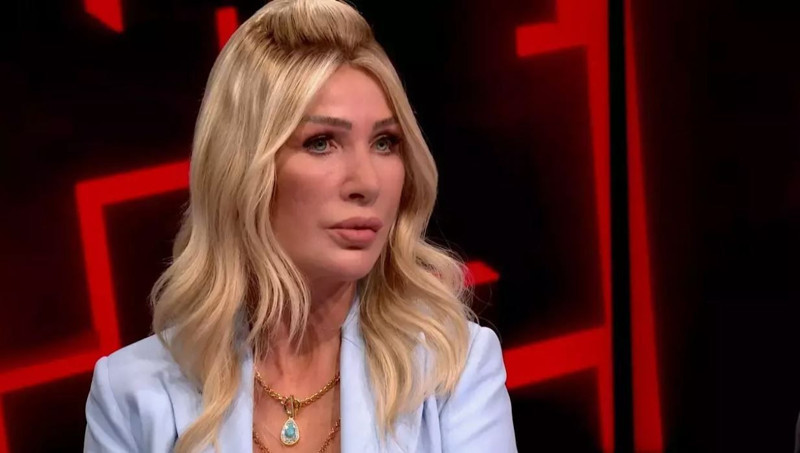 Seda Sayan'dan yıllar sonra gelen itiraf! "Gecekondu çocuğuyum" diyerek yaşadıklarını ilk kez anlattı - Resim: 4