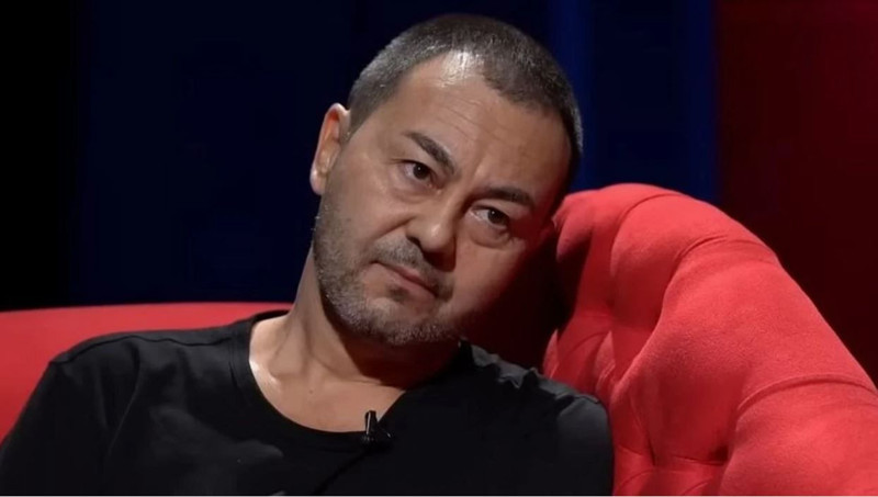 "Ömrüm, ya 10 - 15 yıl kaldı ya da hiç" demişti! Serdar Ortaç 'öldü' iddialarına tepki gösterdi - Resim: 1