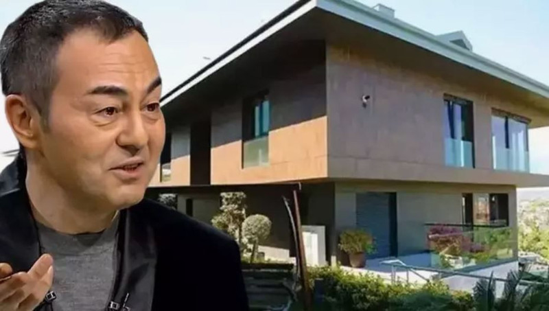 Serdar Ortaç'tan şoke eden itiraf! "Kumar bir gecede öldürür. İntihar edersin" - Resim: 3