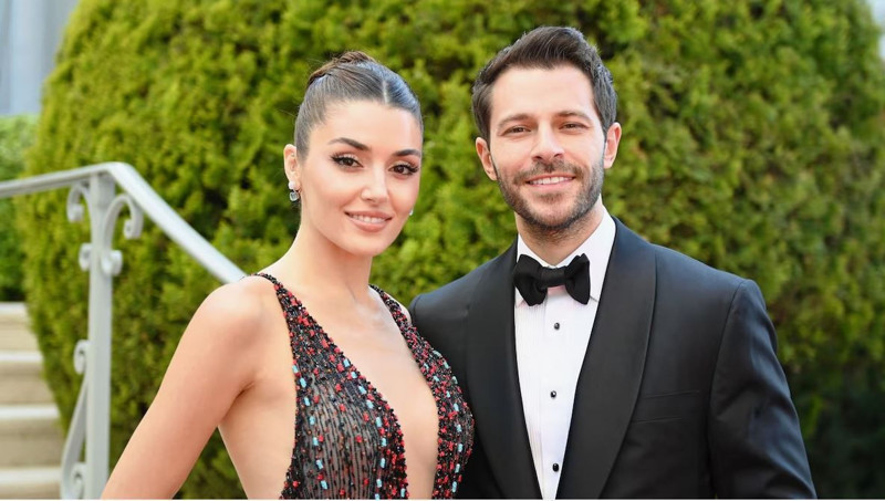 "Aldatma yok" demişti! Hakan Sabancı'yla ilgili şoke eden iddia! Hande Erçel'le bu yüzden mi ayrıldı? - Resim: 1