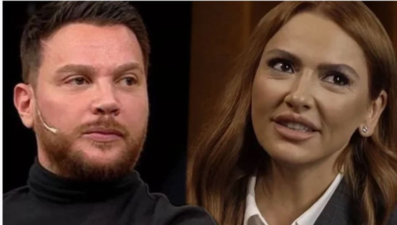 Sinan Akçıl'dan eski sevgilisi Hadise'ye olay gönderme! "Ben olmazsam sadece ‘sel’ olur" - Resim: 4