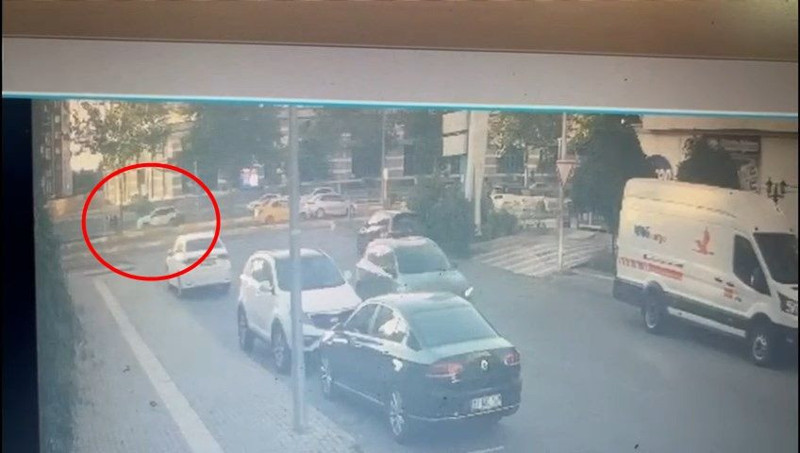 Liseli Kübra'nın ölümüne neden olmuştu! Ehliyetsiz sürücü hakkında şok karar... Yeni görüntüler ortaya çıktı - Resim: 2