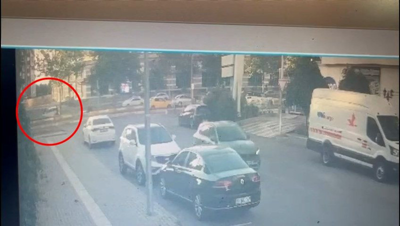 Liseli Kübra'nın ölümüne neden olmuştu! Ehliyetsiz sürücü hakkında şok karar... Yeni görüntüler ortaya çıktı - Resim: 3