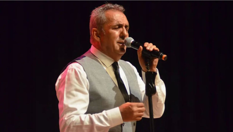 Ameliyata alınmıştı! Yavuz Bingöl'den sağlık durumuyla ilgili açıklama geldi - Resim: 1