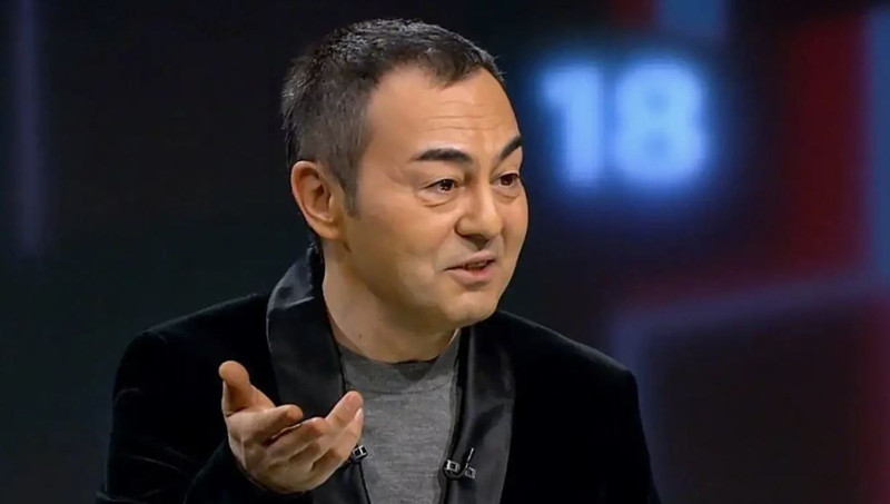 Serdar Ortaç'ın en büyük pişmanlığı ortaya çıktı! "40 sene kullandım" diyerek açık açık anlattı, itirafları şaşırttı - Resim: 3