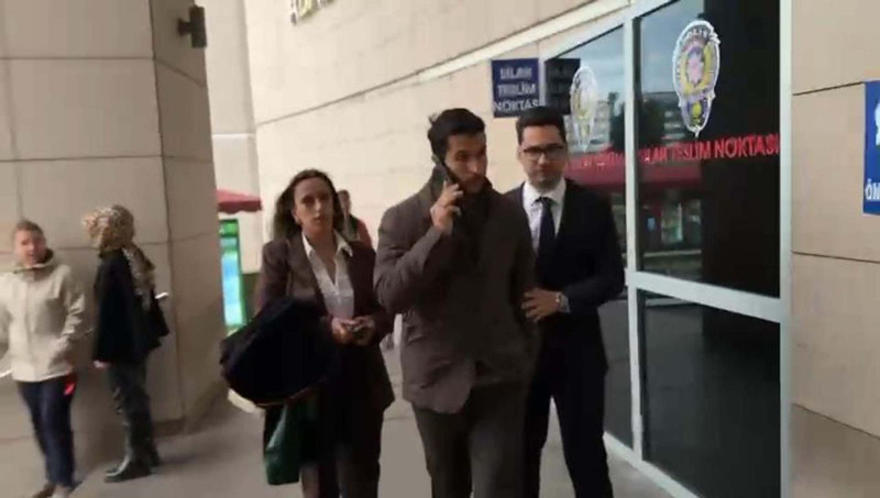 Bahis soruşturmasında adı yer almıştı! Beşiktaş kaptanı Necip Uysal ilk adımı attı! Sessizliğini bozdu - Resim: 6