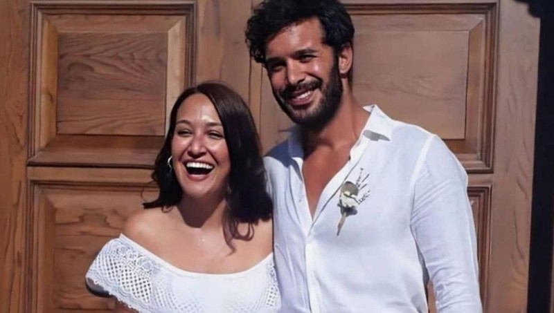 Gupse Özay'ın 'deniz manzaralı ev' benzetmesi olay olmuştu! Eşi Barış Arduç'tan cevap geldi - Resim: 1