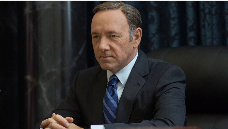 Kevin Spacey, 2026'da hakim karşısına çıkacak! Üç erkeğin cinsel saldırı iddiasıyla yargılanacak - Resim: 5