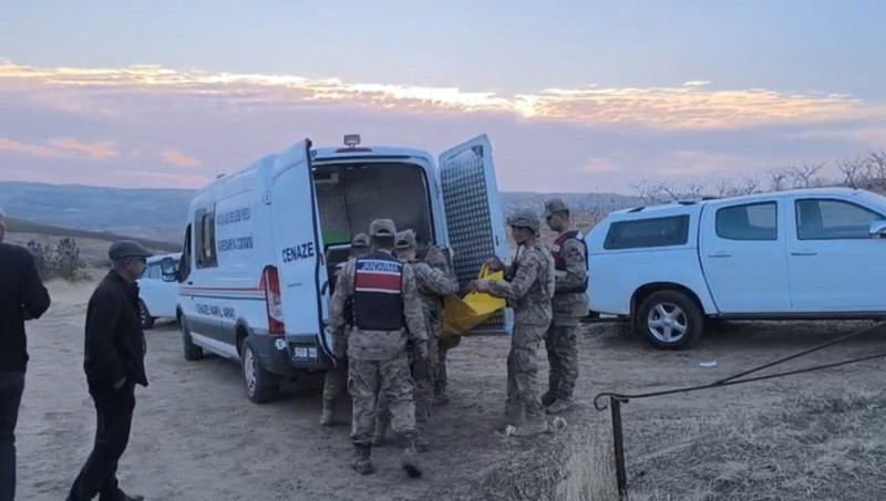 Kayıp olarak aranıyordu: 74 gün sonra gün sonra ölü bulundu - Resim: 3