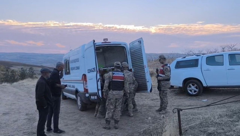 Kayıp olarak aranıyordu: 74 gün sonra gün sonra ölü bulundu - Resim: 5