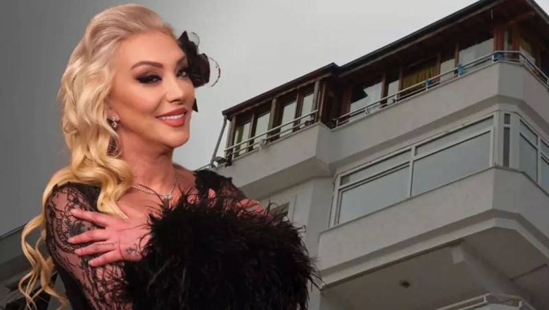 "Annem ölsün" mesajları ifşa olmuştu! Güllü'nün eski eşi ilk kez konuştu! Kızı hakkında söyledikleri dikkat çekti - Resim: 1