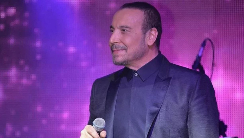 Ünlü Türk sanatçıdan kötü haber! Kaza geçirdi - Resim: 3