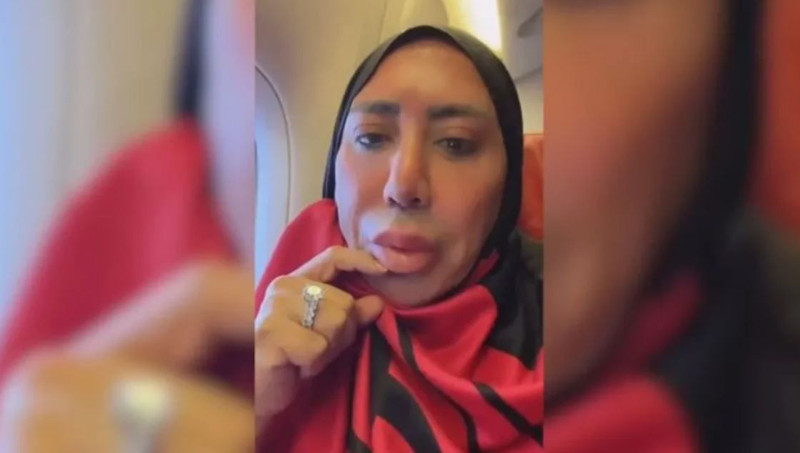 Başörtülü video sonrası tutuklanmıştı! Fenomen Murat Övüç, Tekirdağ'daki cezaevine sevk edildi - Resim: 4