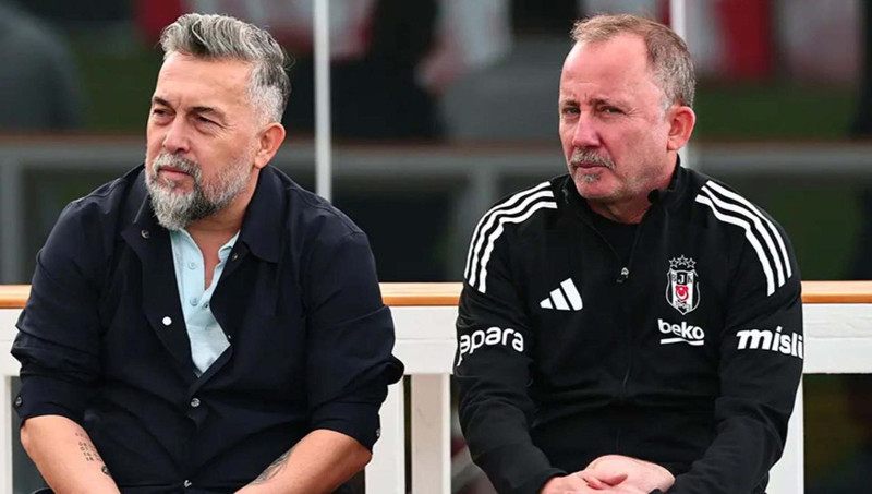 Sergen Yalçın üzerini çizmişti! Beşiktaş’ta ilk veda belli oldu! Yıldız ismin sözleşmesi feshediliyor! - Resim: 2