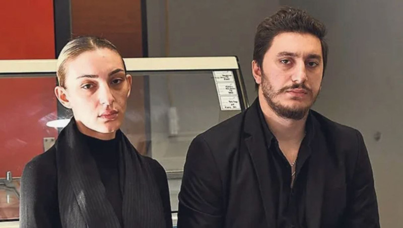 Güllü'nün kızı Tuğyan'ın sevgilisine gönderdiği mesajlar ifşa oldu! O detay kan dondurdu - Resim: 6