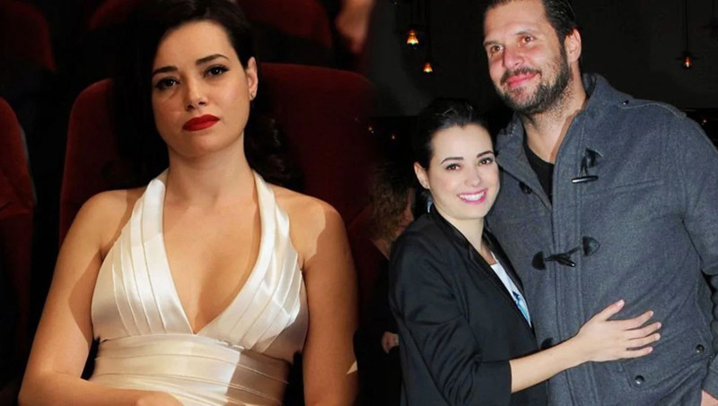 Hafsanur Sancaktutan'dan dikkat çeken itiraf! "Aşk için oyunculuğu bırakmam" - Resim: 4