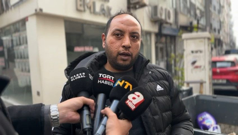 Durdona'nın cesedini buldu! 'Şoka girdim, elim ayağım boşaldı' - Resim: 4