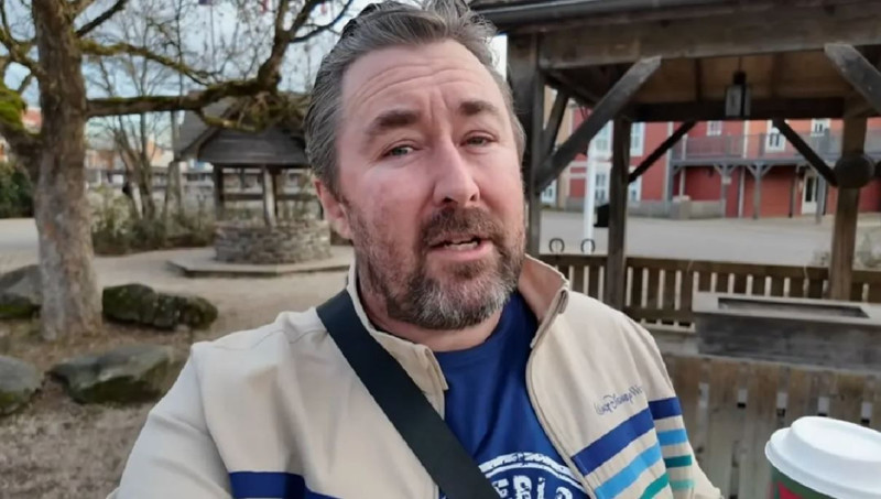 Ani bir şekilde hayatını kaybetmişti! Ünlü YouTuber'ın ölüm nedeni ortaya çıktı - Resim: 4