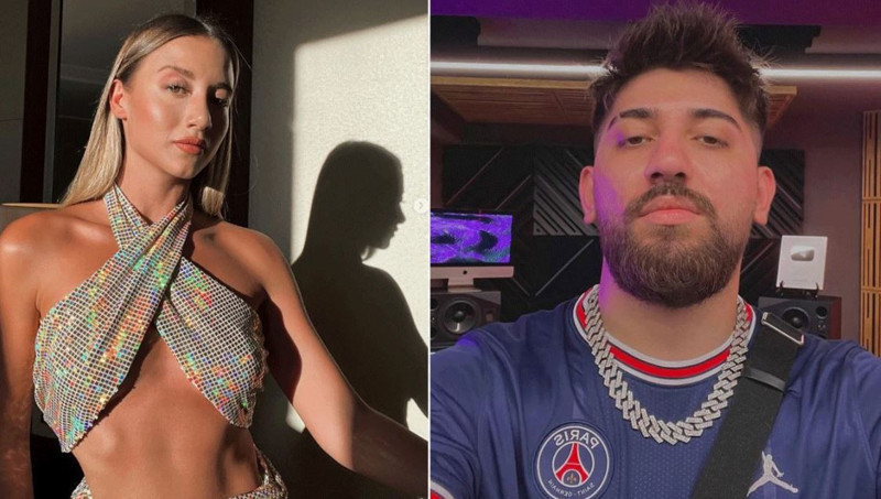 Kubilay Kaan Kundakçı cinayetinde flaş gelişme: Aleyna Kalaycıoğlu ile Canbay'ın ses kayıtları ortaya çıktı: "Beni kapatırsan intihar ederim!" - Resim: 6