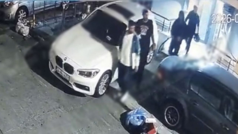 Kağıthane'de dehşet evi: Elleri ve ayaklarını bağlayıp darpettiler! "Dualarım Kabul Oldu" diyerek ağladı! - Resim: 5