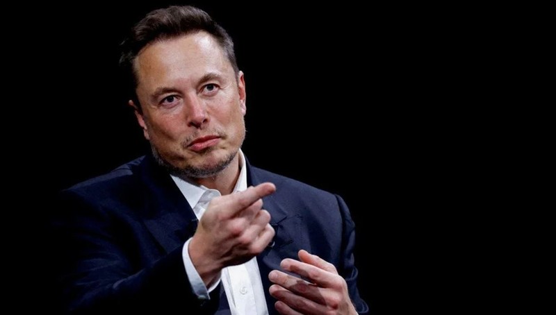 Milyarder Elon Musk'a 13. kez baba olma şoku! Ünlü fenomenden itiraf geldi - Resim: 1