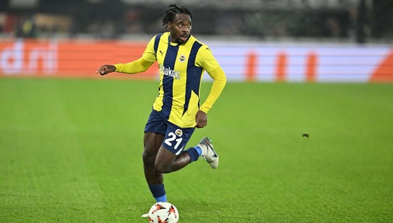 Fenerbahçe’den gidecek ilk futbolcu belli oldu! Taraftarlar çok üzülecek! 8 milyon euroluk yıldızın yeni adresi ortaya çıktı - Resim: 6