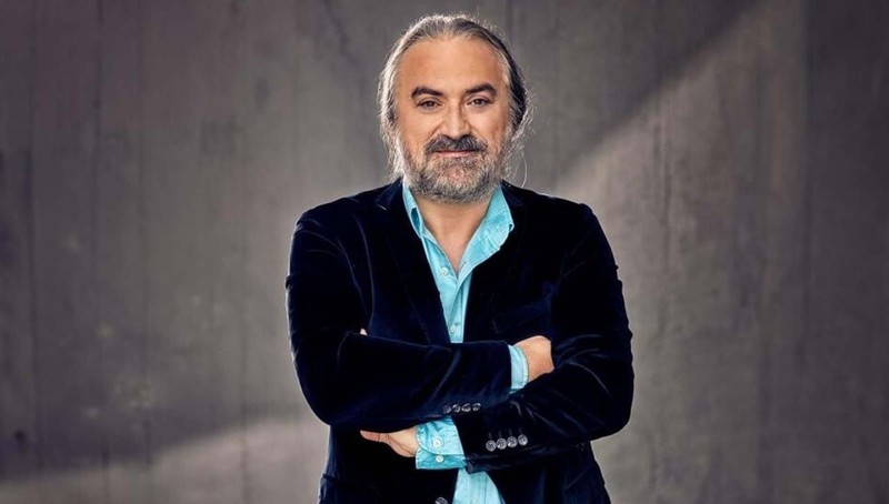 Ani ölümü herkesi üzdü! Volkan Konak için sanat dünyasından taziye mesajları! "Bayram acıya büründü" - Resim: 3