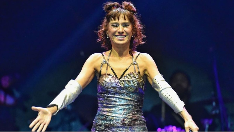 Yıldız Tilbe'den herkesi şaşkına çeviren itiraf! Kendisini benzettiği hayvanı açıkladı - Resim: 5
