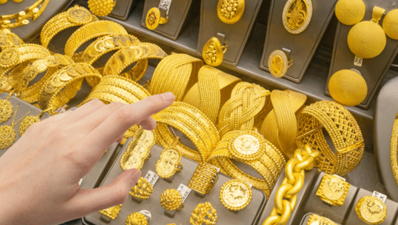 Altın fiyatlarında sert düşüş! İşte 1 Mayıs 2025 (Perşembe) güncel fiyatlar - Resim: 7