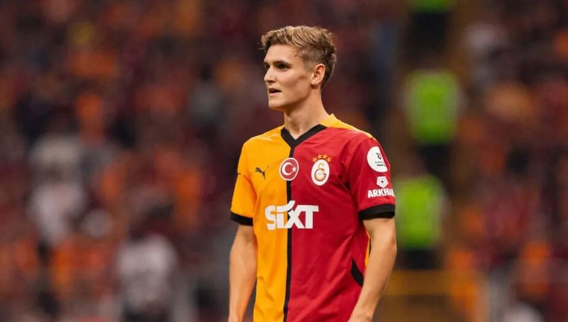 Galatasaray’da 9 milyon euroluk gözden çıkarıldı! Okan Buruk biletini kesti! Ya satılacak, yada kiralanacak - Resim: 7