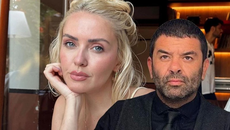 Ceyda Düvenci ile 8 yıllık evliliğini bitirmişti! Bülent Şakrak yeni aşkını ilan etti! Sosyal medya hesabından paylaştı - Resim: 2