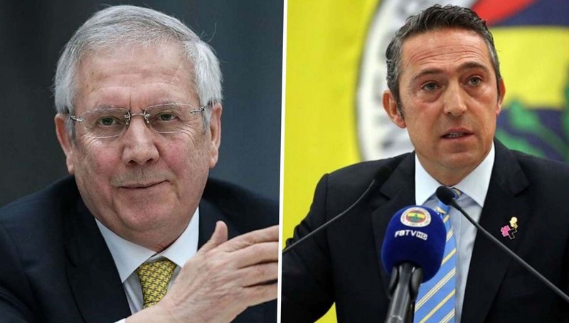 Kritik Ali Koç- Aziz Yıldırım zirvesinde konuşulanlar ortaya çıktı! Aziz Yıldırım başkan adayı olacak mı? Kararını Ali Koç’a söyledi - Resim: 3