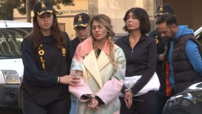 23 kiloya kadar düşmüştü! Annesi açıkladı! Makineye bağlı yaşayan Nihal Candan’ın babasından kahreden haber! - Resim: 1