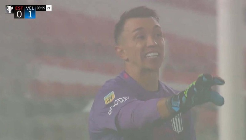 Eski Galatasaraylı Muslera ilk maçında kahroldu! Performansıyla topa tutuldu! - Resim: 5