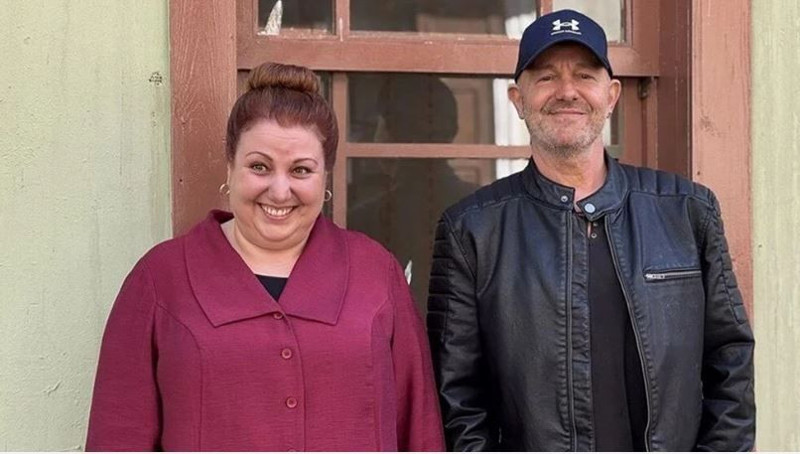 Yeşilçam'ın efsane ismi Adile Naşit'in hayatı beyazperdede! Adile'nin vizyon tarihi belli oldu - Resim: 2