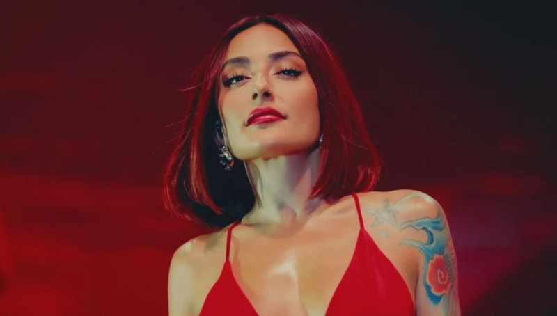 Evliliğini tek celsede sonlandırmıştı! Melek Mosso'dan şaşırtan ayrılık açıklaması geldi - Resim: 5