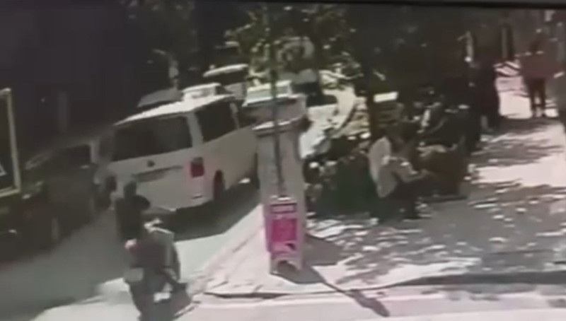 Polisin dur ihtarına uymayınca canından oldu! - Resim: 5