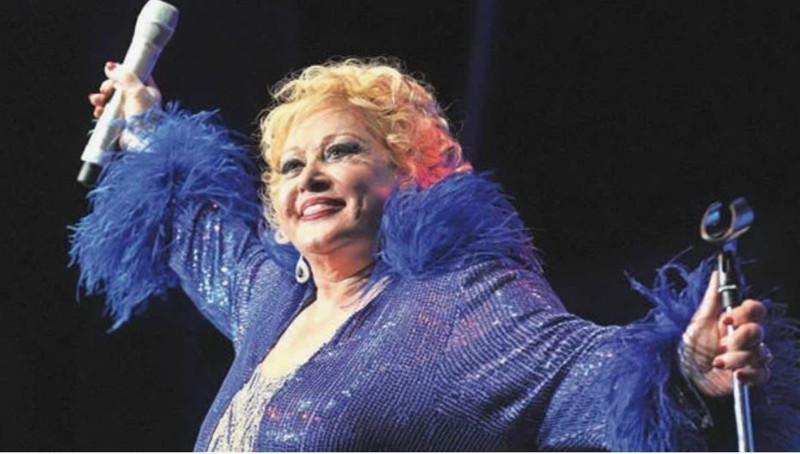 Muazzez Abacı'nın vasiyeti ortaya çıktı! Son isteği meğer buymuş - Resim: 5